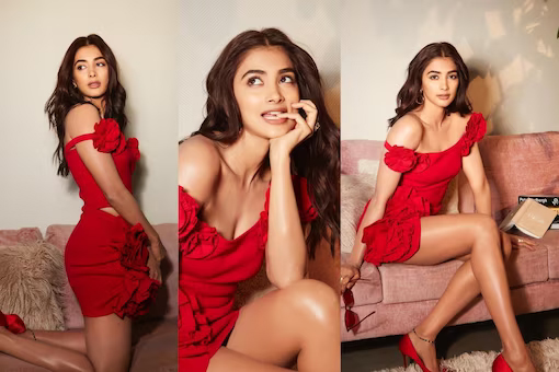 Pooja Hegde